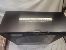 Creality Space Pi Filament Dryer picture