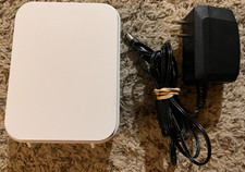 Altice Labs D2260G Wi-Fi 6 Dual-Band Mesh Extender W/ Power Adapter picture