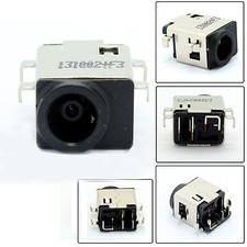 DC Power Jack Connector Socket For Samsung NP300E4Z NP300E5Z NT301V3A NT350U1A picture