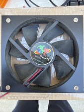 Logisys Fan picture
