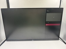LG 24MP400-B 24in Widescreen IPS LCD Monitor - No Stand picture