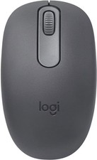 Logitech - M196 Lightweight Bluetooth Wireless Optical Mouse Compact 3-Button... picture