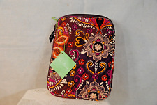 NWT Vera Bradley Safari Sunset E-Reader Quilted Sleeve  picture