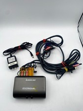 IOGEAR GCS1732 MiniView Extreme 2-Port Multiplatform KVM Switch Box with Cables picture