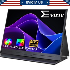 EVICIV 15.6