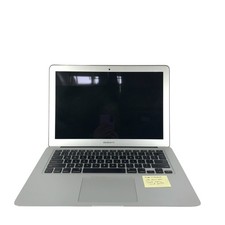 FOR PARTS: 2015 MacBook Air A1466 13