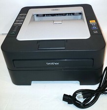 BROTHER HL-2230 Standard Laser Printer Monochrome (ONLY 23 PAGES PRINTED) WOW picture