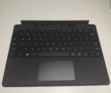 OEM Microsoft Surface Pro Keyboard 1864 with Pen 1962 picture
