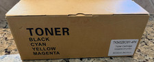 Toner Cartridges TK-5432  Black/Color | High Yield 4-Pack picture