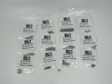 Voron Tap Fastener kit (BDF) (updated) picture