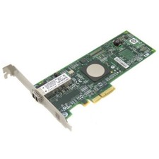 Emulex LightPulse LPE11000-E PCI Express 4Gb Fiber Channel Network Card #2 picture