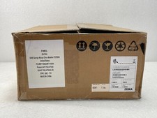 NEW OPEN ZEBRA TECHNOLOGIES AP-7562-670042-US Access Point IN BOX  picture