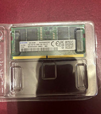 Samsung 16GB DDR5-5600B PC5 ECC Registered 288-Pin DIMM M425R2GA3EB0 picture