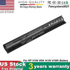 Battery for HP ProBook 440 445 450 455 G2 VI04 VI04XL 756479-421 756743-001 FSC picture
