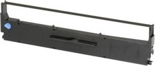Compatible With Epson LX300/ LX 350 Black Printer Ribbons- S015631 NEW SEALED  picture