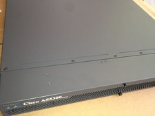 Cisco AS5350XM AS535XM-8T1-V-HC 8T1 AS5350 XM RPS AC picture