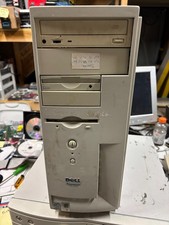 Dell XPS  T550 Pentium III 3 550 Windows 98 512 MB picture