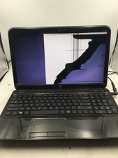 HP PAVILION G6 2342DX - FOR PARTS - AMD A8 - NO RAM - 16