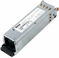 SERVER POWER SUPPLIES DELL 0Y8132 750WATT N750P-S0 HOT SWAP POWEREDGE 2950 picture