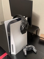 Gaming Setup   picture