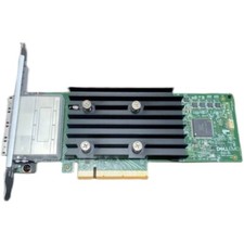 Dell PERC HBA355E 12Gb 4-Ports/16-Lanes Ext. HBA For 14G/15G Servers picture