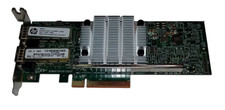 Broadcom BCM957810A1006G Dual-port 10Gb PCIe SFP Ethernet Adapter Used picture