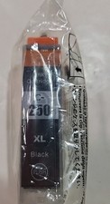 Canon Ink Cartridge,250, XL  Black picture