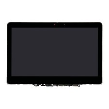 5D11C95909 For Lenovo 300e Yoga Chromebook Gen 4 82W2 82W3 LCD Touch Screen HD picture