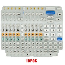 10Pcs Numeric and Function 38-Keys Keypad Replacement for Intermec CK3R CK3X picture