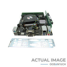 ASUS PRIME H310-PLUS Motherboard Core I7-8700 8GB RAM, IO Shield picture