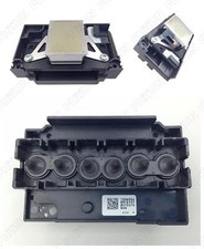 1x Print Head Replacement For R260 R390 1390 L1800 1400 1430 1500W Printer picture