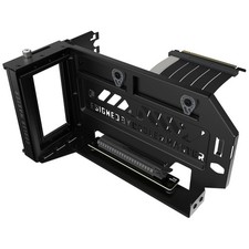 Vertical GPU Card Holder Kit V3, PCIe 4.0 5.0 Moth picture