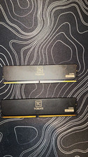 TEAMGROUP T-CREATE EXPERT DDR5 32GB (2x16GB) 7200 DIMM 288-Pin Kit picture