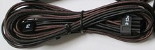 Seasonic Modular PCIe Cable Noctua Edition NEW picture