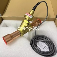 1pcs NEW SPORLAN Electronic Expansion Valve SEH-P-20′-S(1-5/8*1-5/8 ODF  ) picture