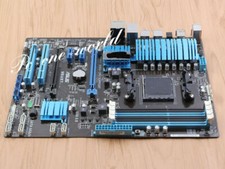 ASUS M5A97 Motherboard AMD 970 Socket AM3+ 4×DDR3 ATX USB2.0 RJ-45 USB 3.0 picture