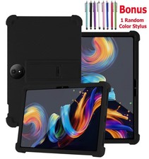 For JIKOCXN C5 11-inch Android 14 Tablet Shockproof Silicone Case Kids Cover picture