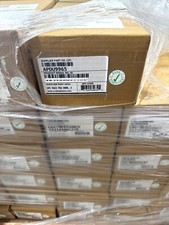 APC APDU9965 Rack PDU 9000 Switched 208V NEMA L21-30P 30A picture