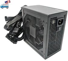 NEW 500W Upgrade Power Supply for Dell Dimension 4600 4700 9100 9150 9200 F4284 picture