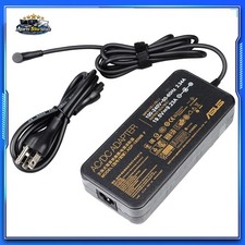 180W Power Charger Adapter for ASUS ROG G75VW G75VX G750JM 5.5x2.5mm ADP-180MB F picture