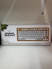 iJoy wireless keyboard picture