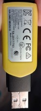 OEM Corsair RDA0012 receiver 75-003424 Wirelss headset USB Donlge TESTED picture