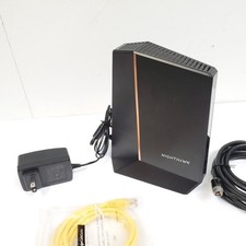 NETGEAR Nighthawk CM2000 2.5Gbps DOCSIS 3.1 Internet Speed Cable Modem picture