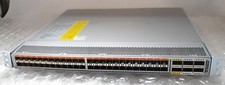 Cisco N2K-C2348UPQ-10GE 48-Port SFP+ 6-Port QSFP+ Fabric Extender w/ 2x 400w PSU picture