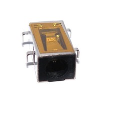 OEM DC Power Jack Charging Port Socket For Lenovo Ideapad 100-14IBD 100-15IBD picture