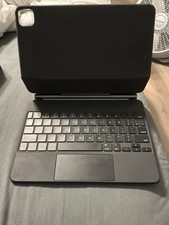 Apple Magic Keyboard for iPad Pro 11in A2261 Black - Good picture