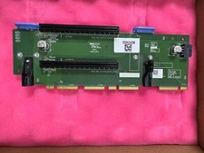 New Riser card Dell MDDTD 0MDDTD PowerEdge R740 R740XD Server PCI-E 2 x16 Slots picture