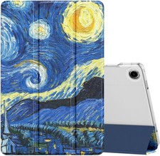 For Samsung Galaxy TAB A9 Plus 11 Inch 2024 Tablet Case Ultra Protective Slim picture