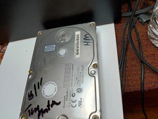 Quantum LB30A011 Hard Drive picture