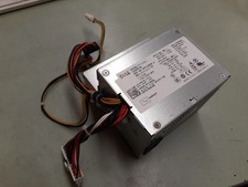 Dell Optiplex 360 380 Desktop Computer Power Supply 235W 0M618F 0M619F 0D233N US picture